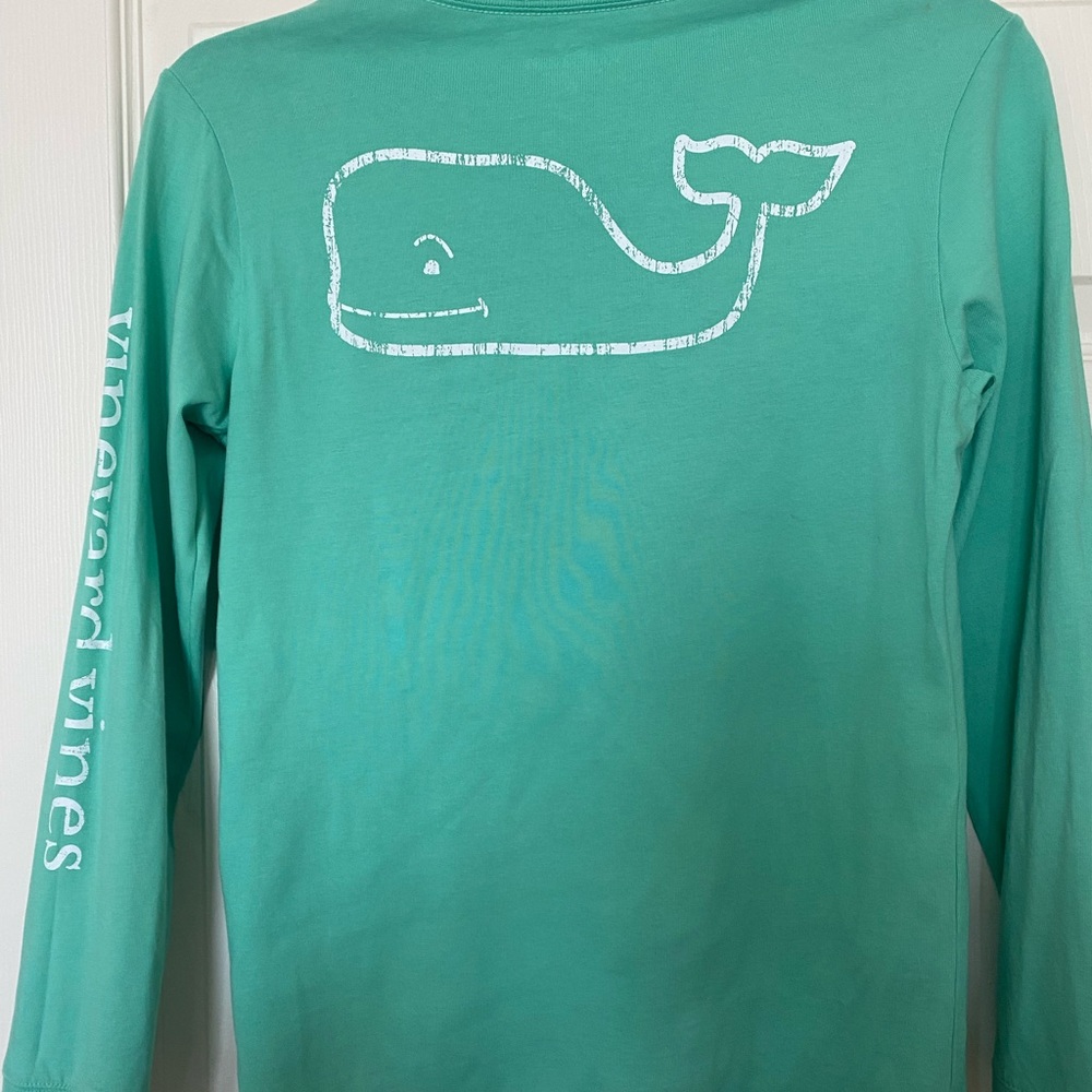 Youth Vineyard Vines Small (8-10)